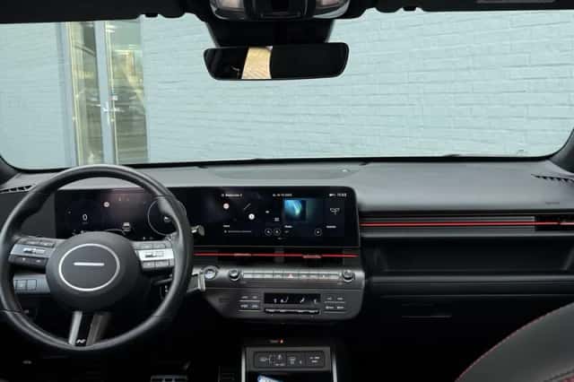 Hyundai Kona (2024) thumbnail 19