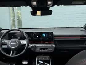 Hyundai Kona (2024) thumbnail 19