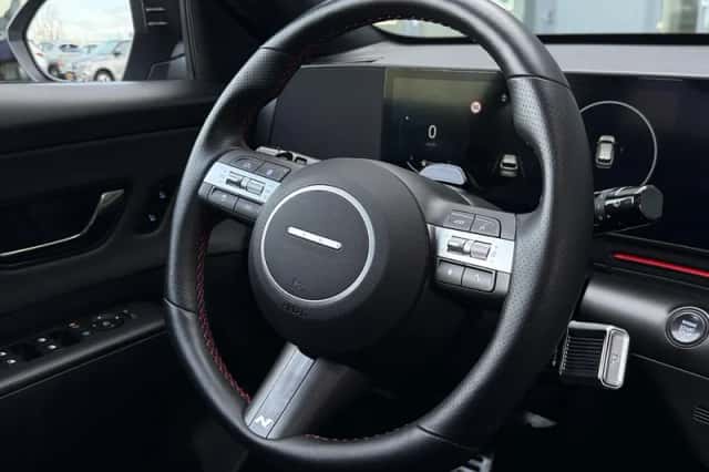 Hyundai Kona (2024) thumbnail 20