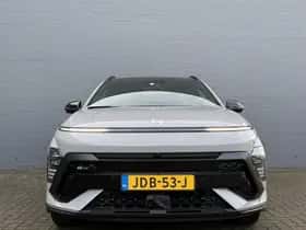 Hyundai Kona (2024) thumbnail 3