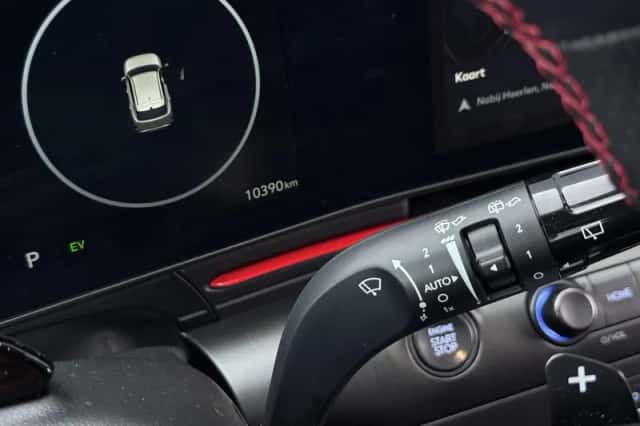 Hyundai Kona (2024) thumbnail 23