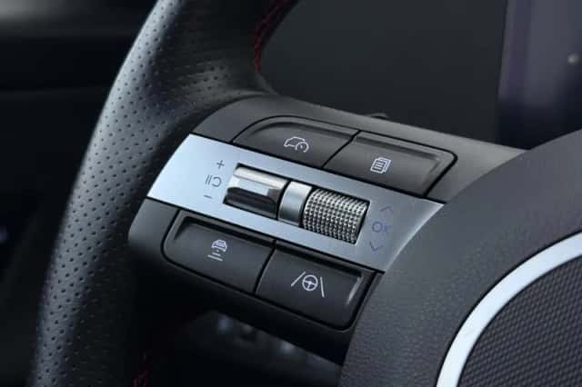 Hyundai Kona (2024) thumbnail 24