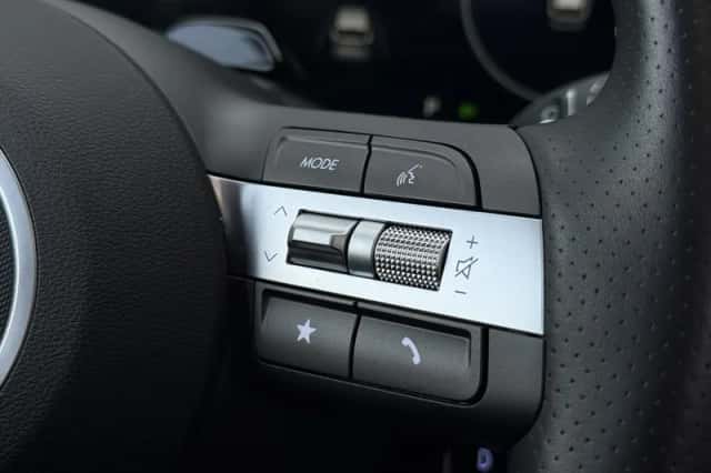 Hyundai Kona (2024) thumbnail 25