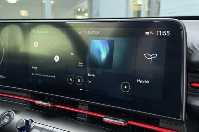 Hyundai Kona (2024) thumbnail 29