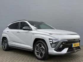 Hyundai Kona (2024) thumbnail 4