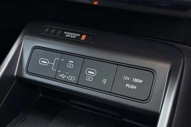 Hyundai Kona (2024) thumbnail 31