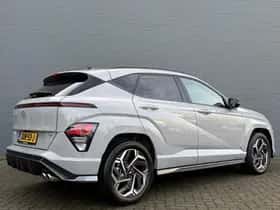Hyundai Kona (2024) thumbnail 6