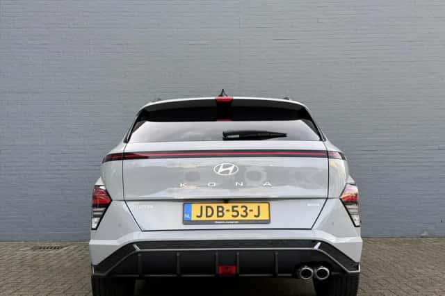 Hyundai Kona (2024) thumbnail 7