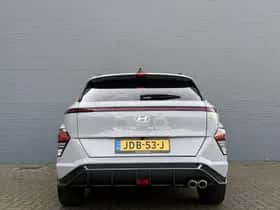 Hyundai Kona (2024) thumbnail 7