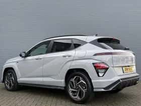 Hyundai Kona (2024) thumbnail 8