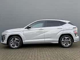 Hyundai Kona (2024) thumbnail 9