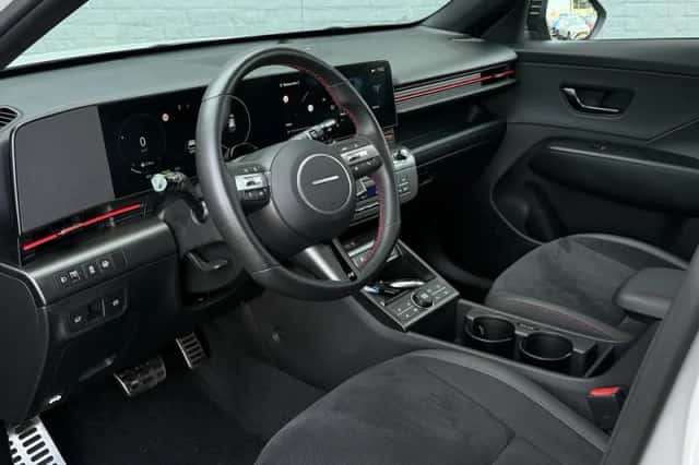 Hyundai Kona (2024) thumbnail 10