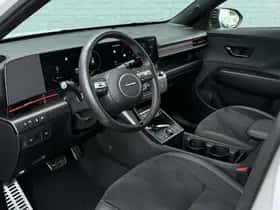 Hyundai Kona (2024) thumbnail 10