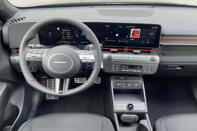 Hyundai Kona (2026) thumbnail 12