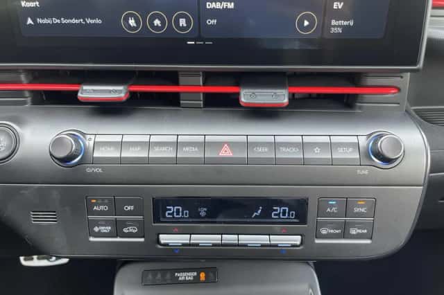 Hyundai Kona (2026) thumbnail 14