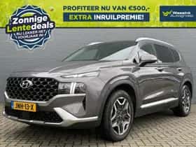 Hyundai Santa Fe (2023) thumbnail 1