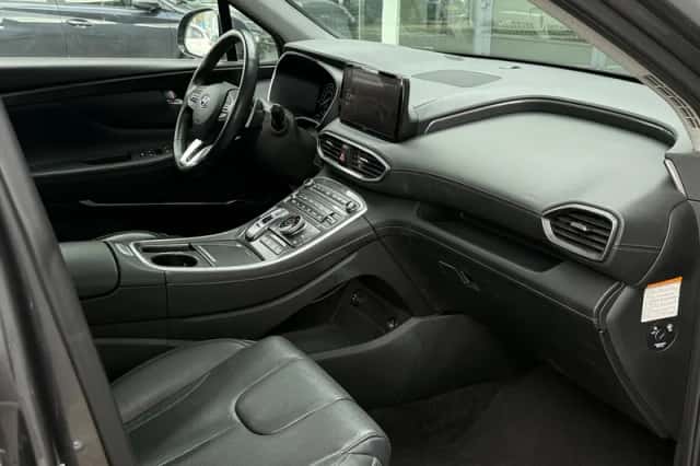 Hyundai Santa Fe (2023) thumbnail 11