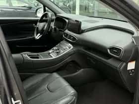 Hyundai Santa Fe (2023) thumbnail 11