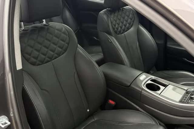 Hyundai Santa Fe (2023) thumbnail 12