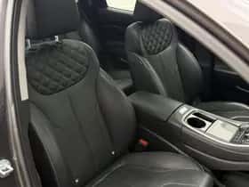 Hyundai Santa Fe (2023) thumbnail 12