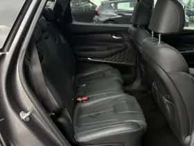 Hyundai Santa Fe (2023) thumbnail 13