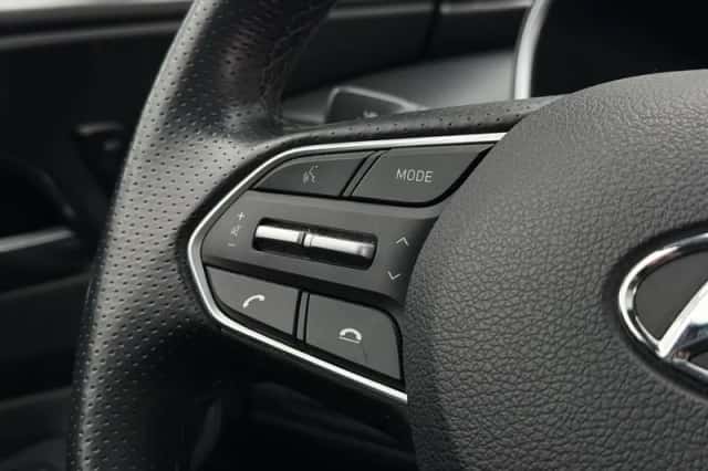 Hyundai Santa Fe (2023) thumbnail 21