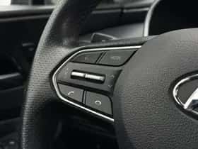Hyundai Santa Fe (2023) thumbnail 21