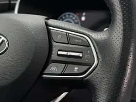 Hyundai Santa Fe (2023) thumbnail 22