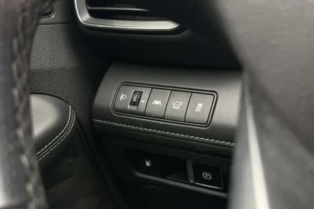 Hyundai Santa Fe (2023) thumbnail 25