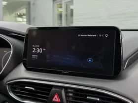 Hyundai Santa Fe (2023) thumbnail 26