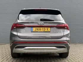 Hyundai Santa Fe (2023) thumbnail 6