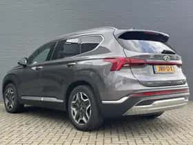 Hyundai Santa Fe (2023) thumbnail 7