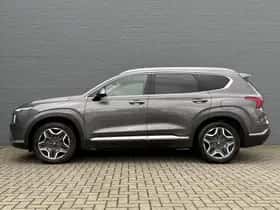 Hyundai Santa Fe (2023) thumbnail 8
