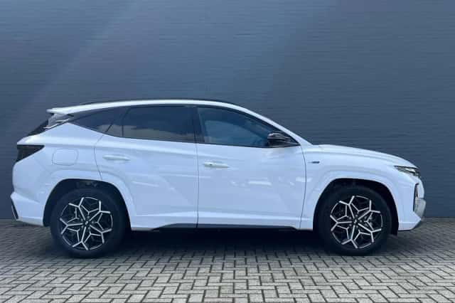 Hyundai Tucson (2026) thumbnail 6