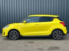 Suzuki Swift (2019) thumbnail 2