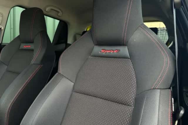 Suzuki Swift (2019) thumbnail 15