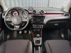 Suzuki Swift (2019) thumbnail 17