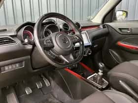Suzuki Swift (2019) thumbnail 18