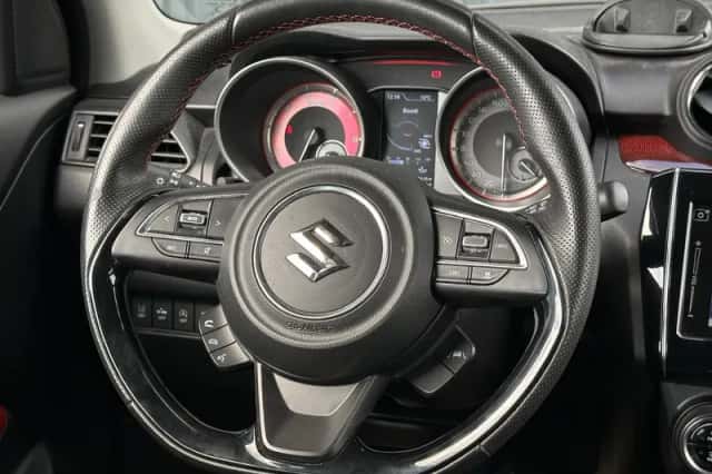 Suzuki Swift (2019) thumbnail 19