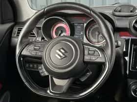 Suzuki Swift (2019) thumbnail 19