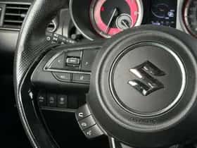 Suzuki Swift (2019) thumbnail 20