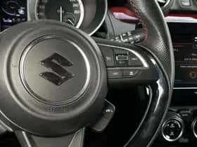 Suzuki Swift (2019) thumbnail 21