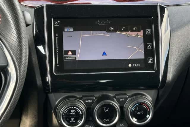 Suzuki Swift (2019) thumbnail 24