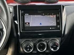 Suzuki Swift (2019) thumbnail 24