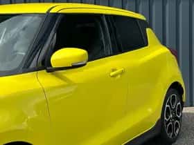 Suzuki Swift (2019) thumbnail 10