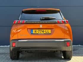 Peugeot e-2008 (2022) thumbnail 2