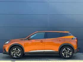 Peugeot e-2008 (2022) thumbnail 17