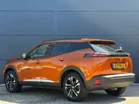 Peugeot e-2008 (2022) thumbnail 19