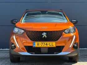 Peugeot e-2008 (2022) thumbnail 20