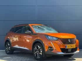 Peugeot e-2008 (2022) thumbnail 21